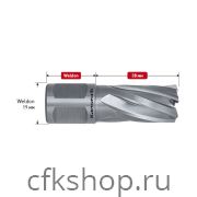 Корончатое сверло SILVER-LINE RAIL 32*30 арт. 20.1460-032