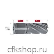 Корончатое сверло SILVER-LINE 37*25 арт. 20.1255-037