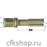 Корончатое сверло HARDOX-LINE 36*50 арт. 20.1690-036