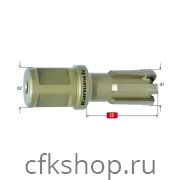 Корончатое сверло HARDOX-LINE 35*25 арт. 20.1680-035