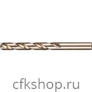 Сверло по металлу SPB DIN338 HSSE d 13,0, арт.25203585