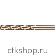 Сверло по металлу SPB DIN338 HSSE d 12,0, арт.25203583