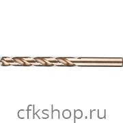 Сверло по металлу SPB DIN338 HSSE d 10,5, арт.25203580