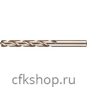 Сверло по металлу SPB DIN338 HSSE d 9,5, арт.25203577