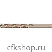 Сверло по металлу SPB DIN338 HSSE d 9,0, арт.25203576