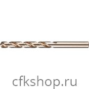 Сверло по металлу SPB DIN338 HSSE d 8,0, арт.25203574