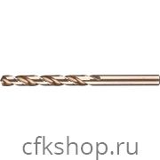 Сверло по металлу SPB DIN338 HSSE d 7,5, арт.25203573