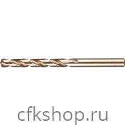 Сверло по металлу SPB DIN338 HSSE d 7,0, арт.25203572