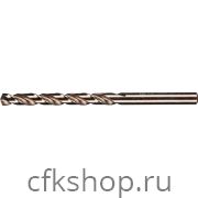 Сверло по металлу SPB DIN338 HSSE d 6,8, арт.25203571