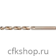 Сверло по металлу SPB DIN338 HSSE d 6,5, арт.25203570