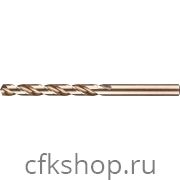 Сверло по металлу SPB DIN338 HSSE d 6,0, арт.25203569