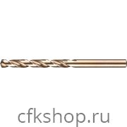 Сверло по металлу SPB DIN338 HSSE d 5,5, арт.25203568