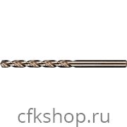 Сверло по металлу SPB DIN338 HSSE d 5,2, арт.25203566