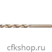 Сверло по металлу SPB DIN338 HSSE d 4,5, арт.25203563