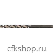 Сверло по металлу SPB DIN338 HSSE d 4,4, арт.25203562