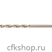 Сверло по металлу SPB DIN338 HSSE d 4,0, арт.25203559