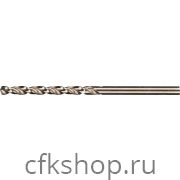 Сверло по металлу SPB DIN338 HSSE d 3,1, арт.25203554