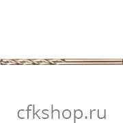 Сверло по металлу SPB DIN338 HSSE d 3,0, арт.25203553