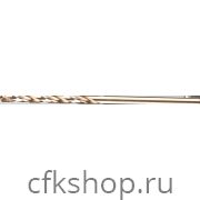 Сверло по металлу SPB DIN338 HSSE d 2,5, арт.25203552