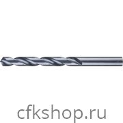 Сверло по металлу SPB DIN338 HSSG, арт.25203545