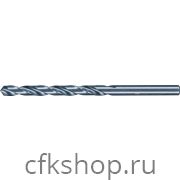 Сверло по металлу SPB DIN338 HSSG, арт.25203533