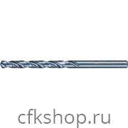 Сверло по металлу SPB DIN338 HSSG, арт.25203528