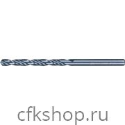 Сверло по металлу SPB DIN338 HSSG, арт.25203524