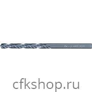 Сверло по металлу SPB DIN338 HSSG, арт.25203523