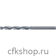 Сверло по металлу SPB DIN338 HSSG, арт.25203521