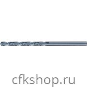 Сверло по металлу SPB DIN338 HSSG, арт.25203520