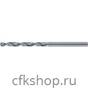 Сверло по металлу SPB DIN338 HSSG, арт.25203519