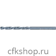 Сверло по металлу SPB DIN338 HSSG, арт.25203518