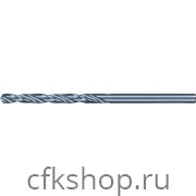 Сверло по металлу SPB DIN338 HSSG, арт.25203517