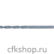 Сверло по металлу SPB DIN338 HSSG, арт.25203516