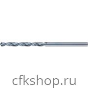 Сверло по металлу SPB DIN338 HSSG, арт.25203515