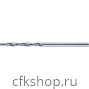 Сверло по металлу SPB DIN338 HSSG, арт.25203513