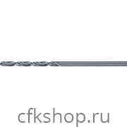 Сверло по металлу SPB DIN338 HSSG, арт.25203512