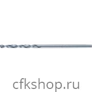 Сверло по металлу SPB DIN338 HSSG, арт.25203511