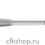 Борфреза перевернутый конус, без покрытия, арт.21155036