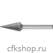 Борфреза конус, без покрытия, арт.21115206