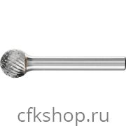Борфреза сфера, без покрытия, арт.21112846