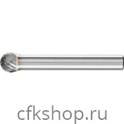 Борфреза сфера, без покрытия, арт.21112646