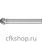 Борфреза сфера, без покрытия, арт.21112616