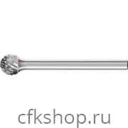 Борфреза сфера, без покрытия, арт.21213043