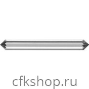 Борфреза зенковка с вершиной, 90 гр., без покрытия, арт.21115636