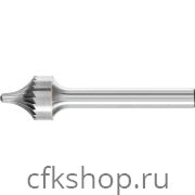 Борфреза, без покрытия, арт.21152736