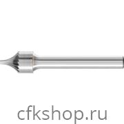 Борфреза, без покрытия, арт.21152536