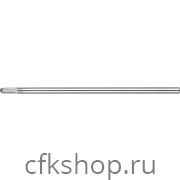 Борфреза цилиндр со сферическим концом, без покрытия, арт. 21105027