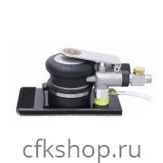 Шлифмашина орбитальная Kawasaki KPT-3662 (с подачей воды)