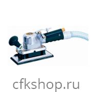 Шлифмашина орбитальная Kawasaki KPT-97-MP (с пылеуловителем)